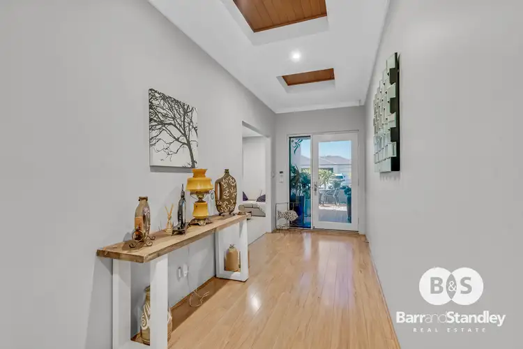 Fifth view of Homely house listing, 14 Orion Lane, Australind WA 6233