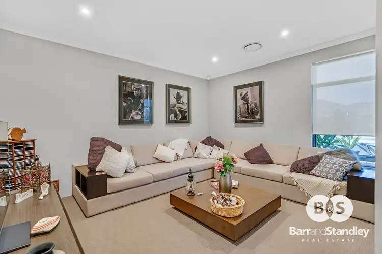 Sixth view of Homely house listing, 14 Orion Lane, Australind WA 6233