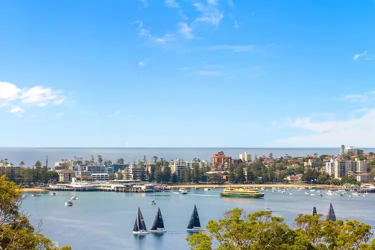 Main view of Homely house listing, 35 Fisher Street, Balgowlah Heights NSW 2093