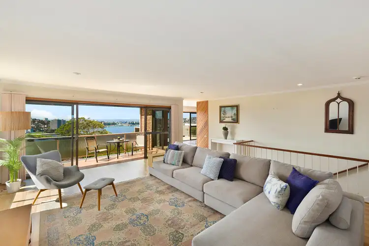 Second view of Homely house listing, 35 Fisher Street, Balgowlah Heights NSW 2093