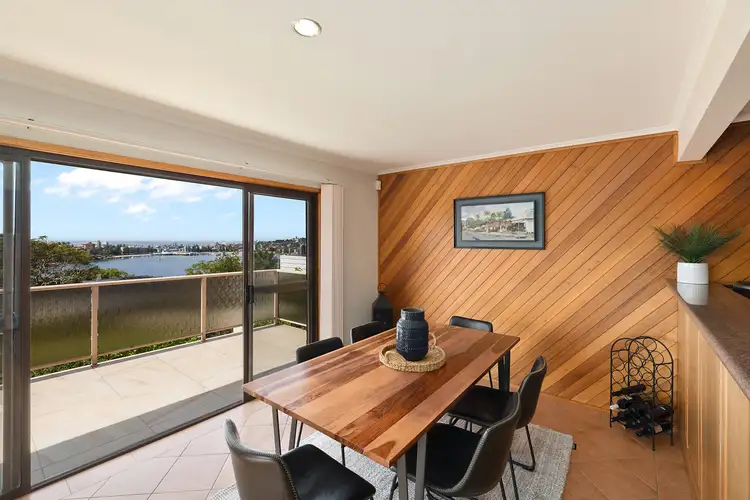 Fourth view of Homely house listing, 35 Fisher Street, Balgowlah Heights NSW 2093