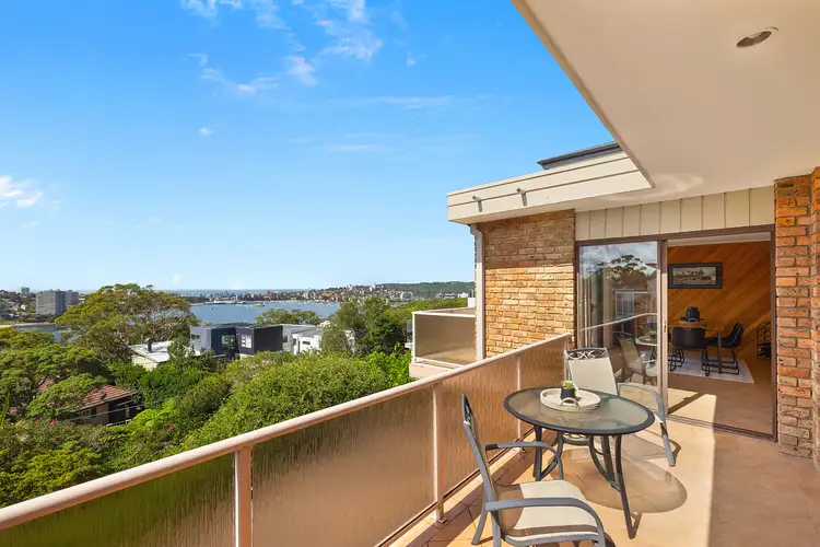 Fifth view of Homely house listing, 35 Fisher Street, Balgowlah Heights NSW 2093
