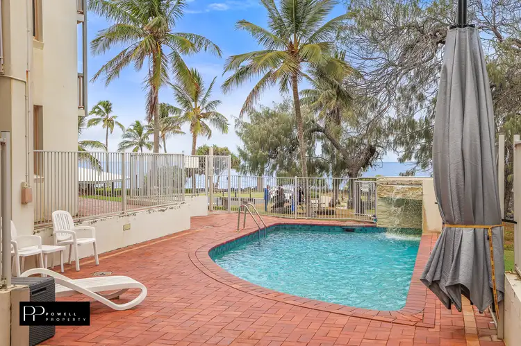 Second view of Homely unit listing, 1/104 Miller Street, Bargara QLD 4670