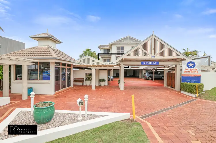 Fourth view of Homely unit listing, 1/104 Miller Street, Bargara QLD 4670