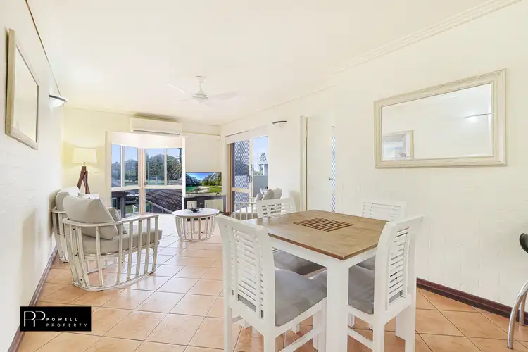 Fifth view of Homely unit listing, 1/104 Miller Street, Bargara QLD 4670