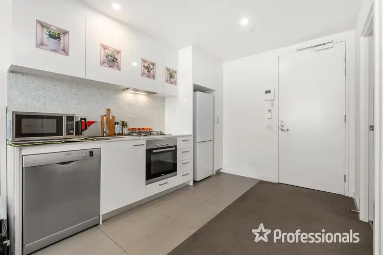 404 Burwood Highway