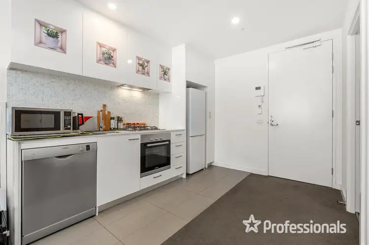 Main view of Homely apartment listing, 510B/404 Burwood Highway, Wantirna South VIC 3152
