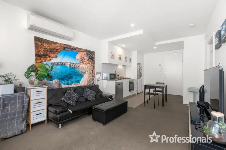 Second view of Homely apartment listing, 510B/404 Burwood Highway, Wantirna South VIC 3152