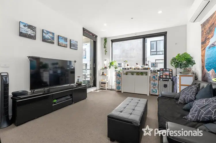 Fourth view of Homely apartment listing, 510B/404 Burwood Highway, Wantirna South VIC 3152