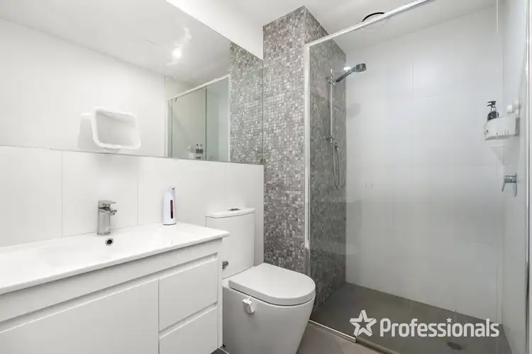 Fifth view of Homely apartment listing, 510B/404 Burwood Highway, Wantirna South VIC 3152