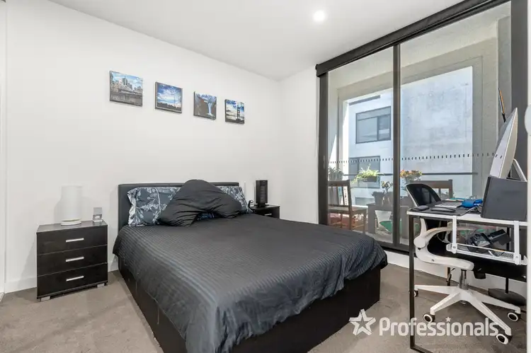 Sixth view of Homely apartment listing, 510B/404 Burwood Highway, Wantirna South VIC 3152
