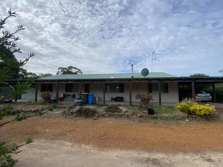 67 Arbour Street, Rocky Gully WA 6397