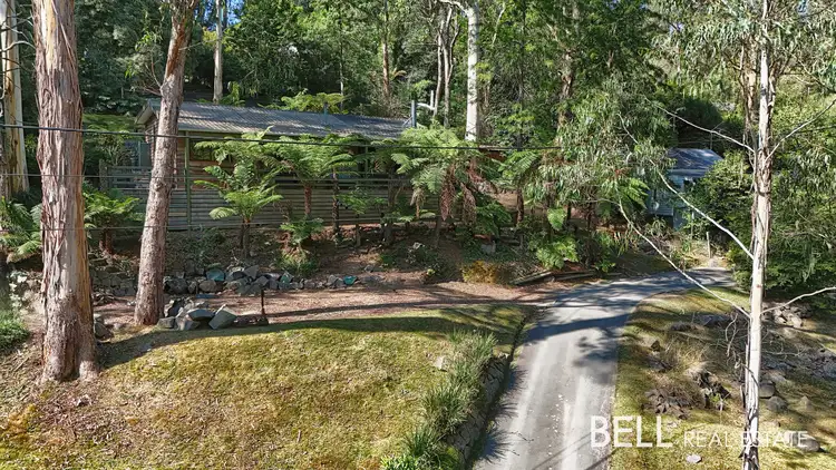 24 Judkins Avenue, Belgrave VIC 3160