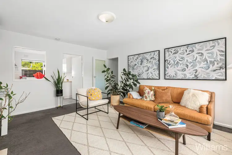 Fourth view of Homely apartment listing, 4/68 Verdon Street, Williamstown VIC 3016