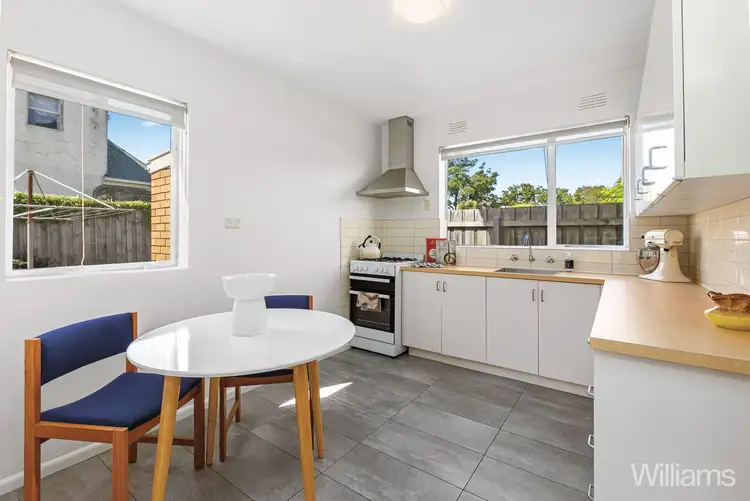 Sixth view of Homely apartment listing, 4/68 Verdon Street, Williamstown VIC 3016