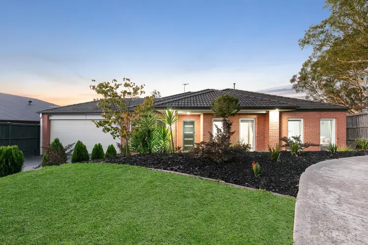 19 Aria Court, Doreen VIC 3754