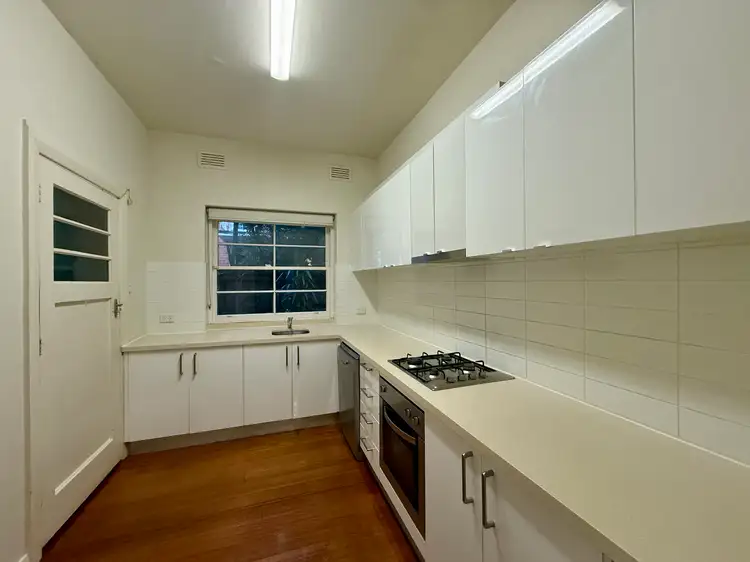 3/11 Irving Avenue, Prahran VIC 3181