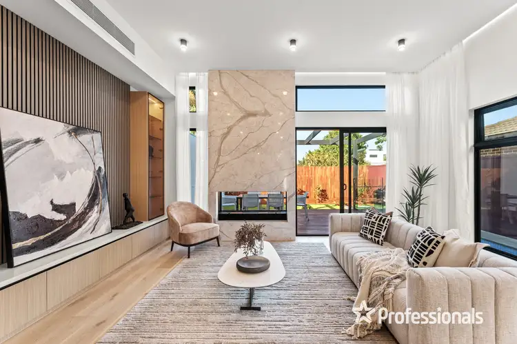 Second view of Homely townhouse listing, 32A Wamba Road, Bentleigh East VIC 3165