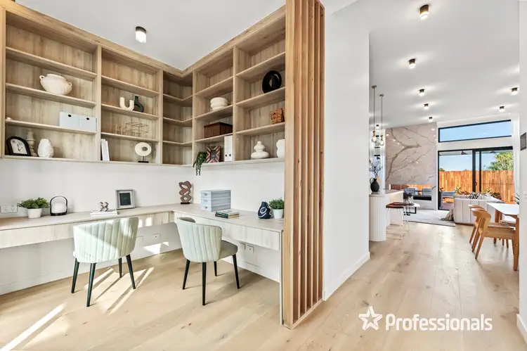 Fourth view of Homely townhouse listing, 32A Wamba Road, Bentleigh East VIC 3165
