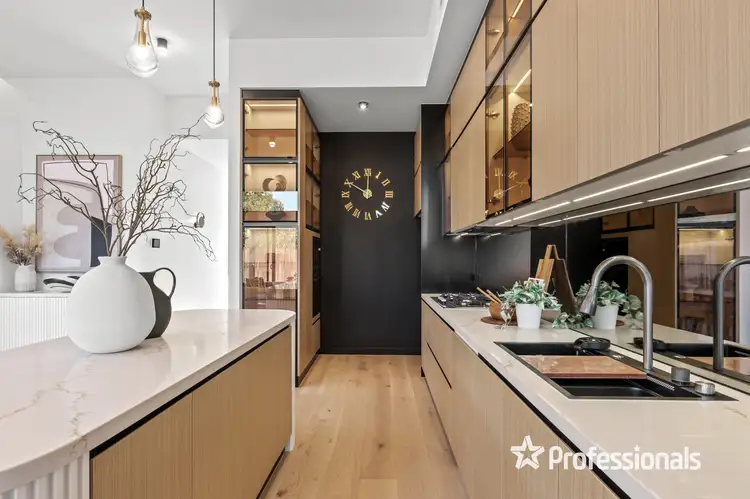 Fifth view of Homely townhouse listing, 32A Wamba Road, Bentleigh East VIC 3165