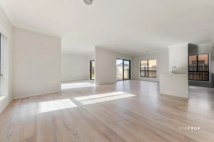 Third view of Homely house listing, 18 Clementine Boulevard, Tarneit VIC 3029