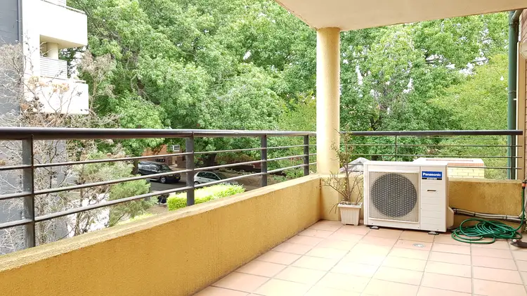 Main view of Homely apartment listing, 14/1 - 3 Eddy Road, Chatswood NSW 2067