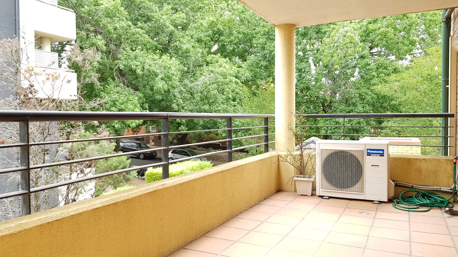 Main view of Homely apartment listing, 14/1 - 3 Eddy Road, Chatswood NSW 2067