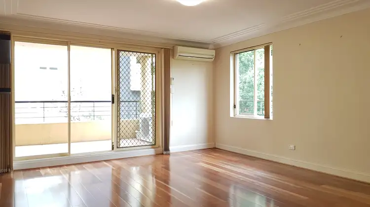 Second view of Homely apartment listing, 14/1 - 3 Eddy Road, Chatswood NSW 2067