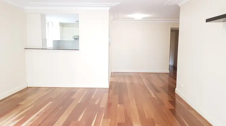 Third view of Homely apartment listing, 14/1 - 3 Eddy Road, Chatswood NSW 2067