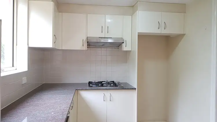 Fourth view of Homely apartment listing, 14/1 - 3 Eddy Road, Chatswood NSW 2067