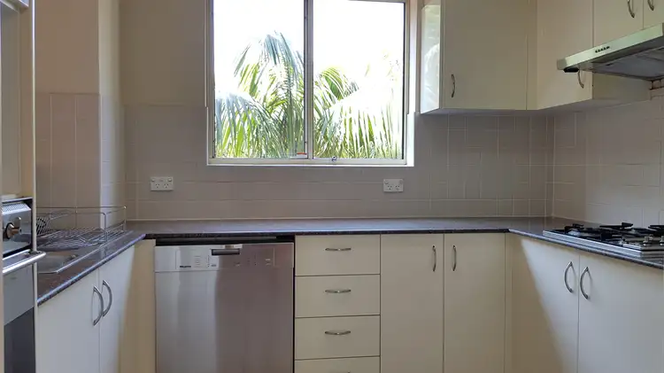 Fifth view of Homely apartment listing, 14/1 - 3 Eddy Road, Chatswood NSW 2067
