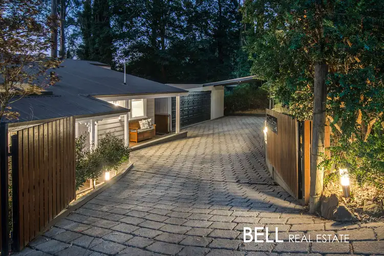 3 Cards Lane, Olinda VIC 3788