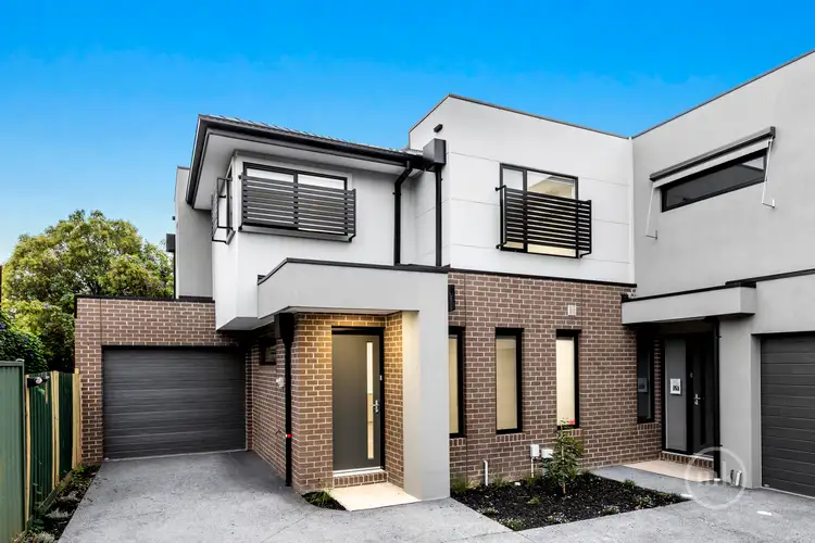 2/60 Murray Street, Fawkner VIC 3060