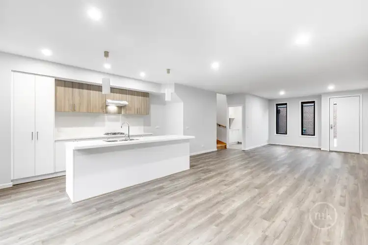 Fifth view of Homely townhouse listing, 2/60 Murray Street, Fawkner VIC 3060