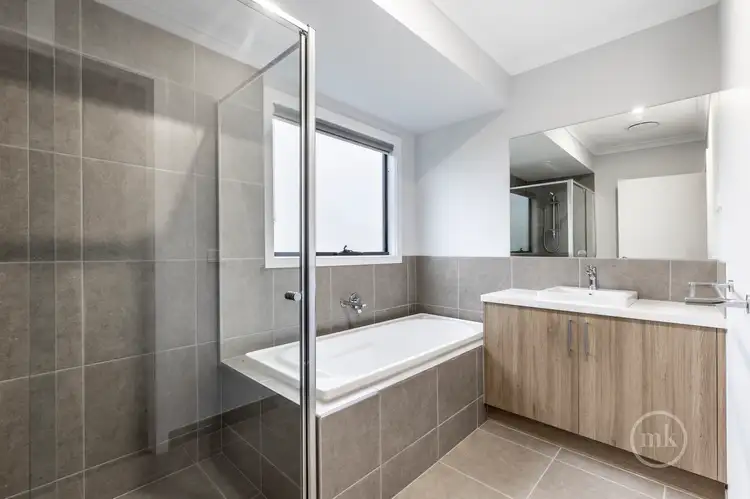 Sixth view of Homely townhouse listing, 2/60 Murray Street, Fawkner VIC 3060