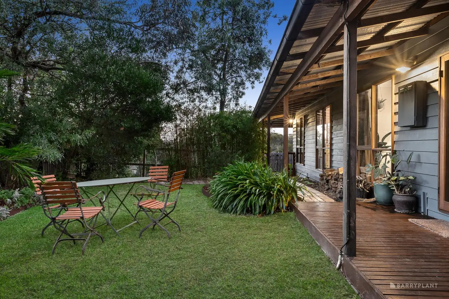 Main view of Homely house listing, 1/68 Park Road, Eltham VIC 3095