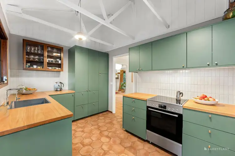 Third view of Homely house listing, 1/68 Park Road, Eltham VIC 3095