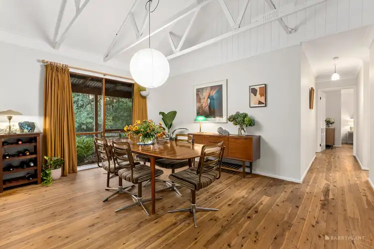 Fifth view of Homely house listing, 1/68 Park Road, Eltham VIC 3095