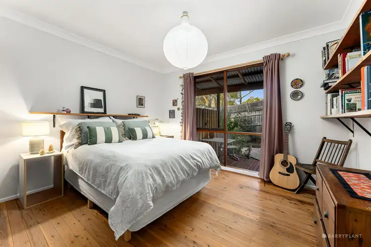 Sixth view of Homely house listing, 1/68 Park Road, Eltham VIC 3095