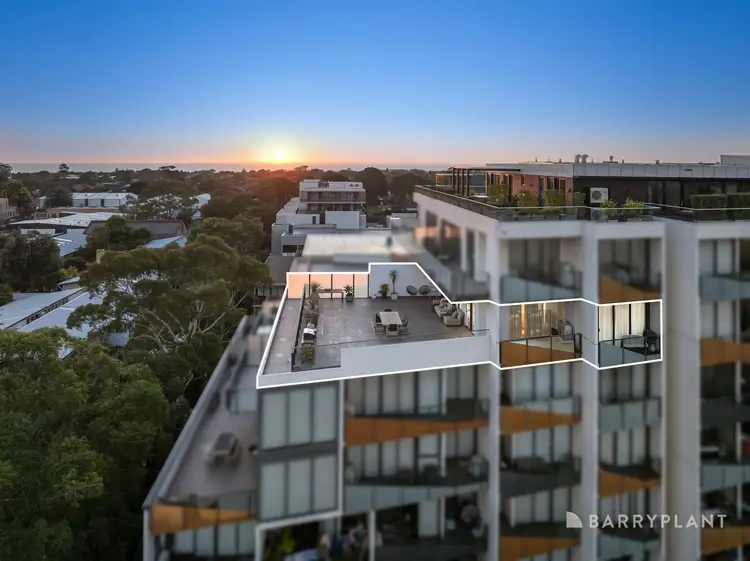 706/222 Bay Road, Sandringham VIC 3191