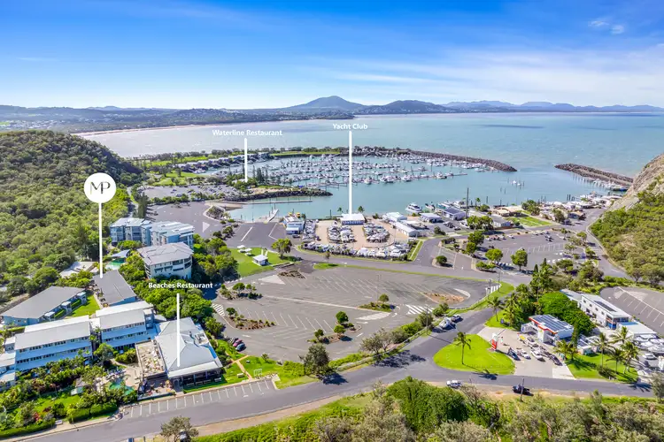 50/34 Vin E Jones Memorial Drive, Rosslyn QLD 4703