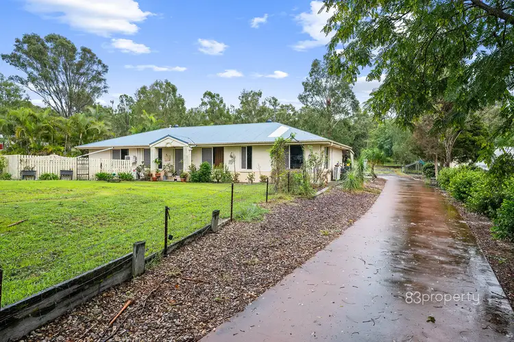 21 Advance Court, Kensington Grove QLD 4341