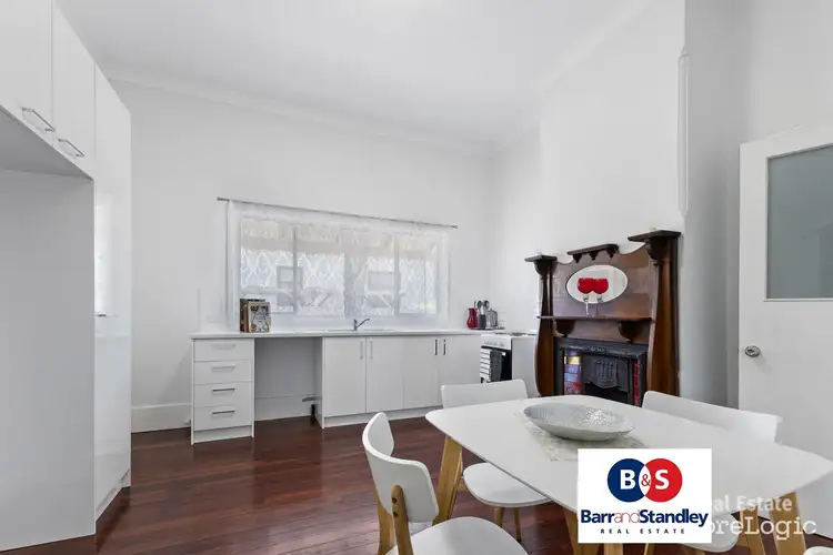 Third view of Homely house listing, 23 Throssell Street, Collie WA 6225