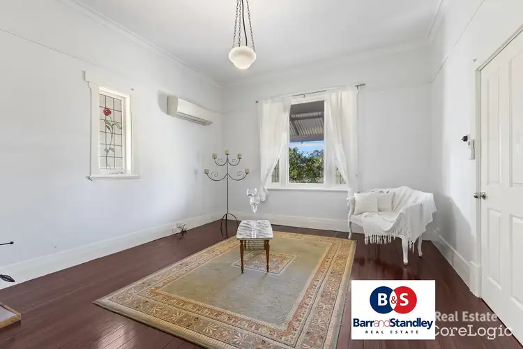 Fourth view of Homely house listing, 23 Throssell Street, Collie WA 6225