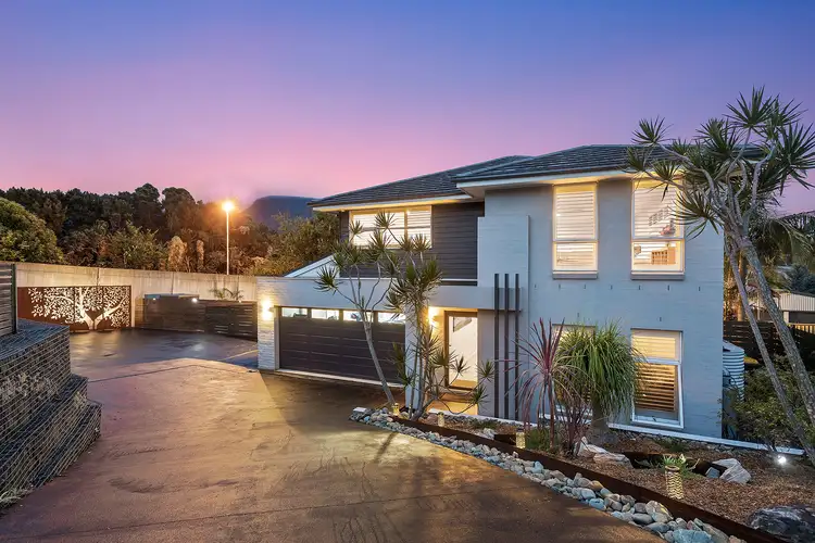 26 Phillips Avenue, West Wollongong NSW 2500
