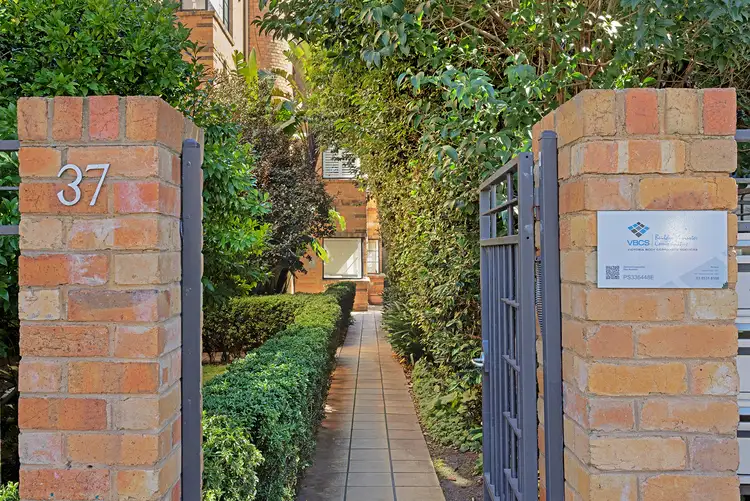 Second view of Homely apartment listing, 7/37 Eildon Road, St Kilda VIC 3182