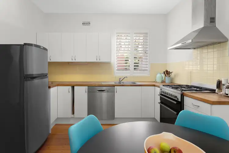 Fourth view of Homely apartment listing, 7/37 Eildon Road, St Kilda VIC 3182