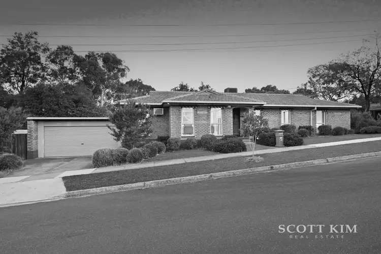 2 Wynyard Street