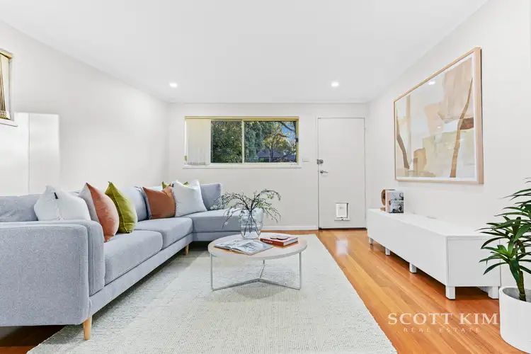 Third view of Homely house listing, 2 Wynyard Street, Glen Waverley VIC 3150
