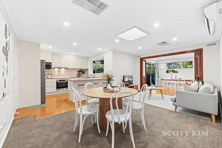 Fourth view of Homely house listing, 2 Wynyard Street, Glen Waverley VIC 3150
